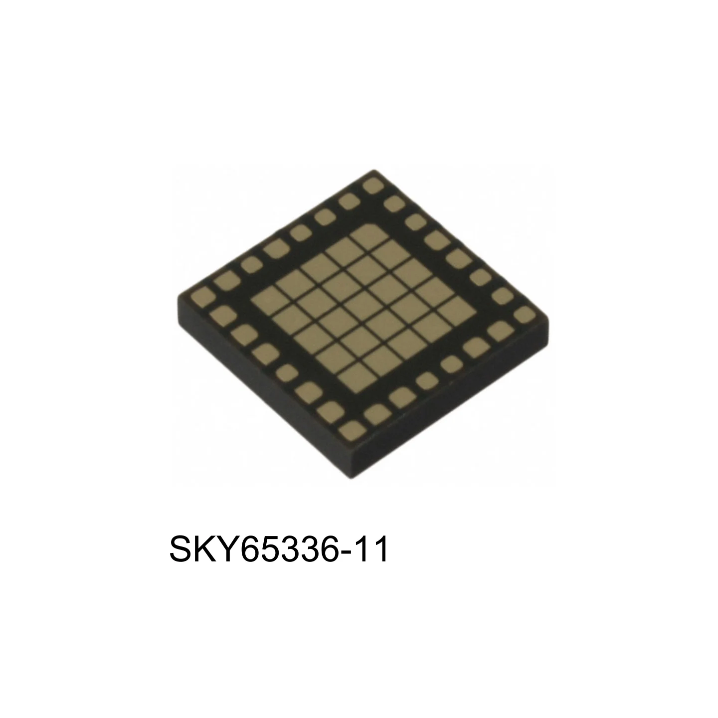 

53Pcs Sky65336-11 Skyworks Cy-Sky65336-11 3.6V Ism 2.7V Mcm-28 Smd Mounting Rf Wireless Front End