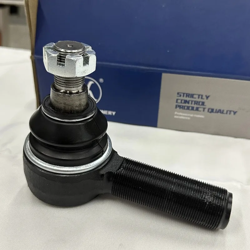 Factory direct production according to the right hand thread tie rod end
