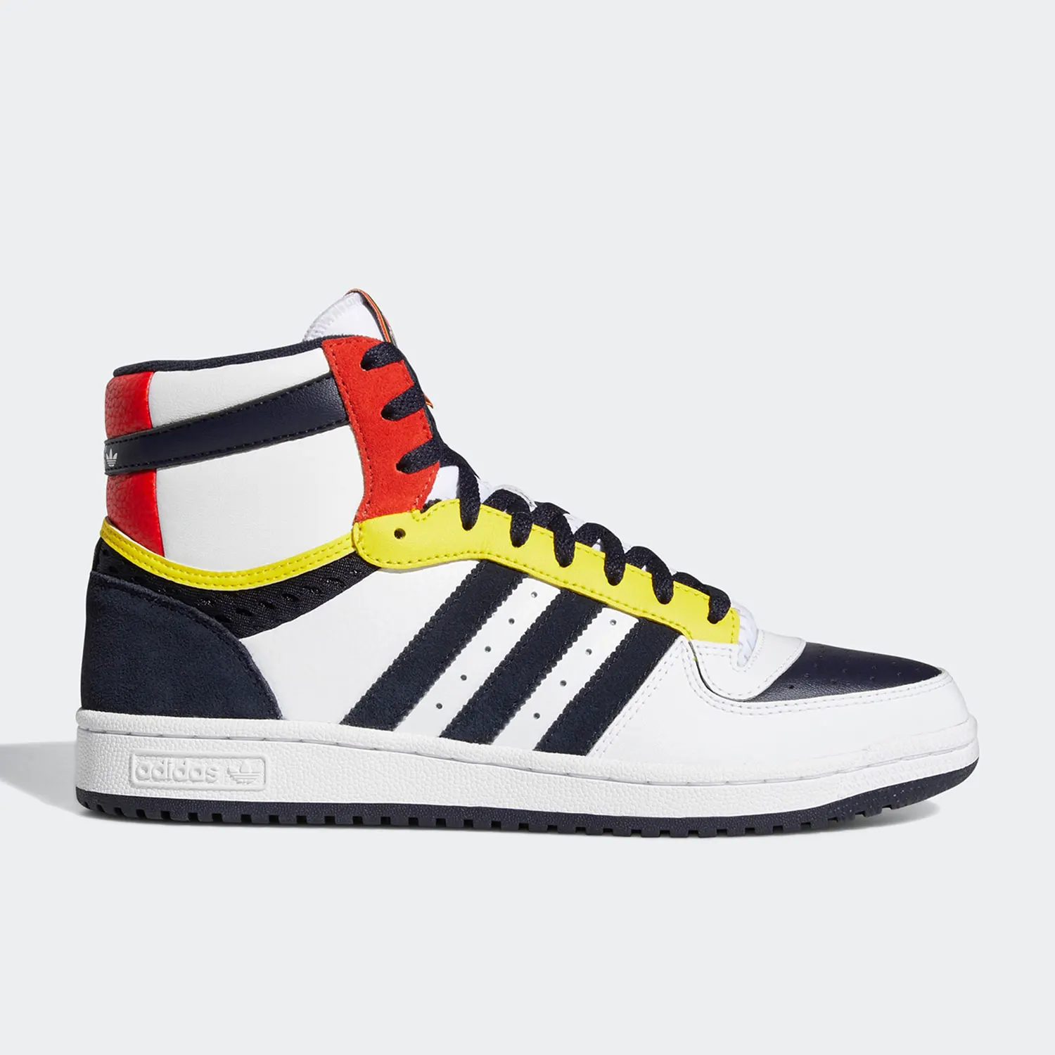 

Adidas genuine Trefoil TOP TEN RB Unisex Sports Casual Shoes S24124