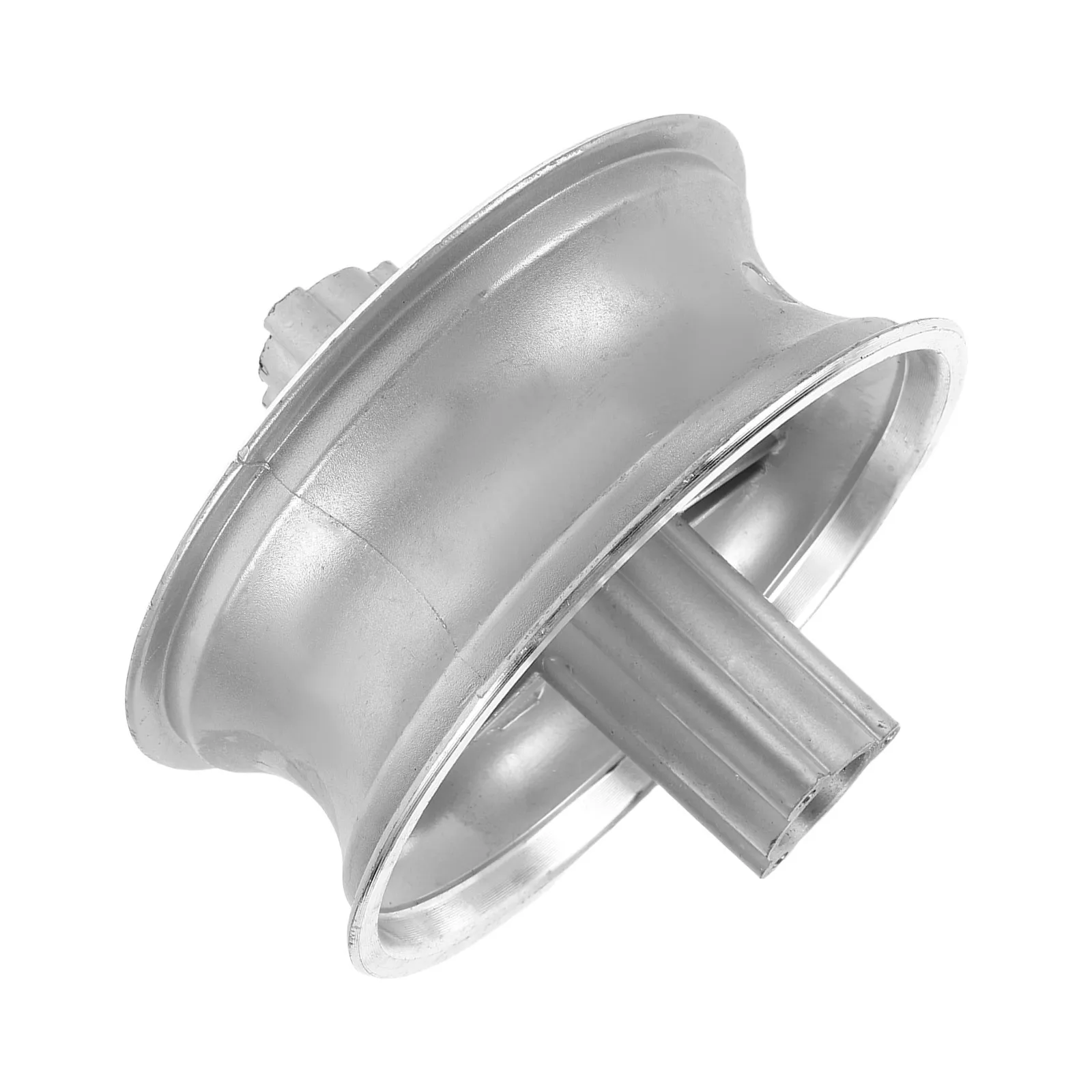 

Aluminum Rear Wheel 110/50-6.5 Fit For 47Cc 49Cc Mini Motorcycles Lightweight Durable Scooter Parts Pocket Bike Wheels Rim Dirt