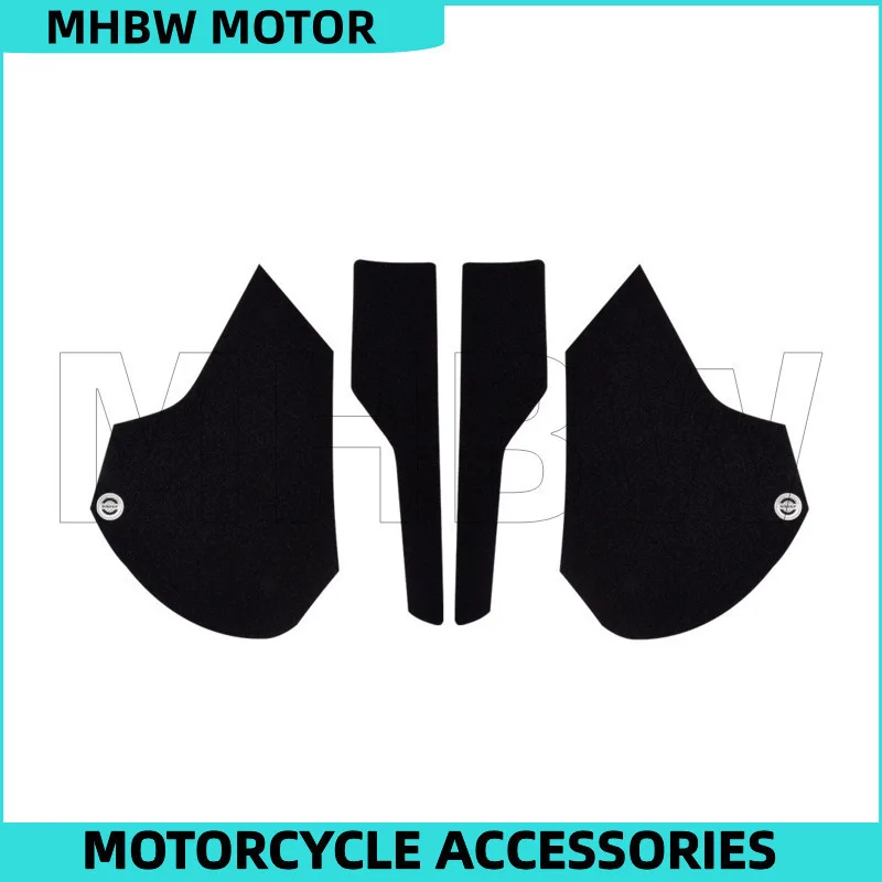 Fuel Tank Stickers Suitable for Cfmoto 800mt 2021-now