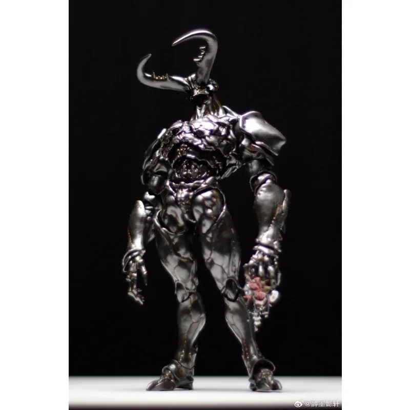 スポットアイスセンセーションスタジオオリジナル人工進化実験B0199キングタイガーアーマーモバイルジョイントドールモデルおもちゃギフトコレクト