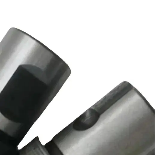 

Magnetic Drill B16 Taper Thread Adapter with 3/4 Inch Weldon Shank for Reliable Magnetic Drill Chuck Attachment