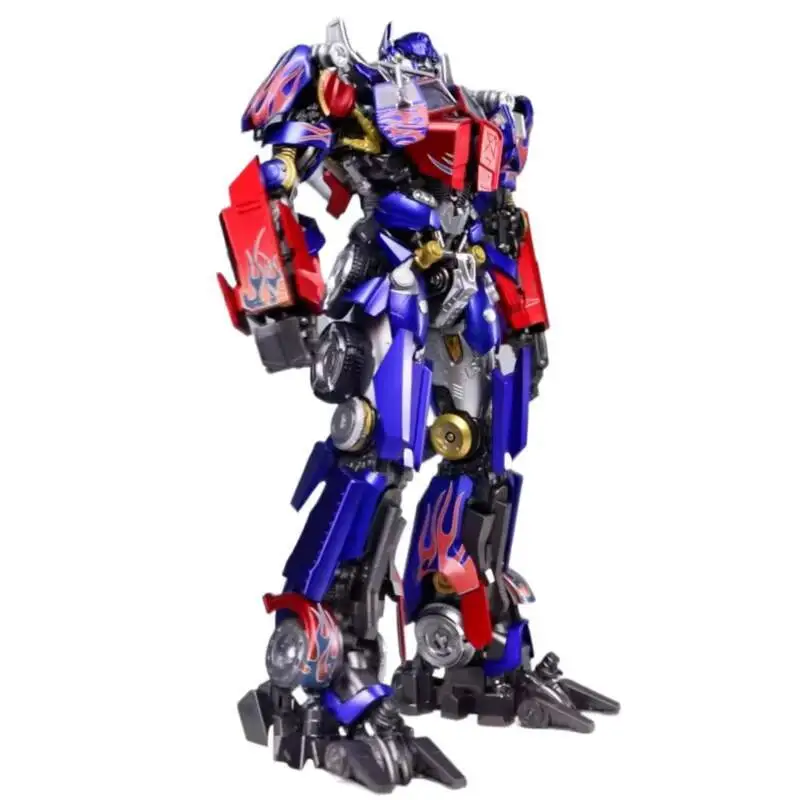 OP قائد رئيس ألعاب شخصيات التحول ، لا مشكلة ، MC-003 ، MC003 ، Ver.2.0 ، KO 3A ، ثلاثة Ezero ، DLX تشوه الروبوت