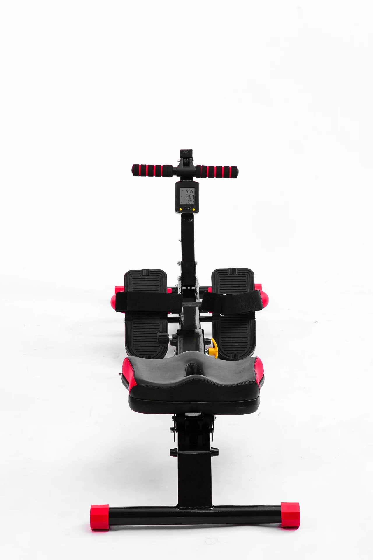 Multi‑Functional Abdominal Rower Machine Adjustable Resistance Core Training Fitness Gear For Home & Gym Workout Sessions