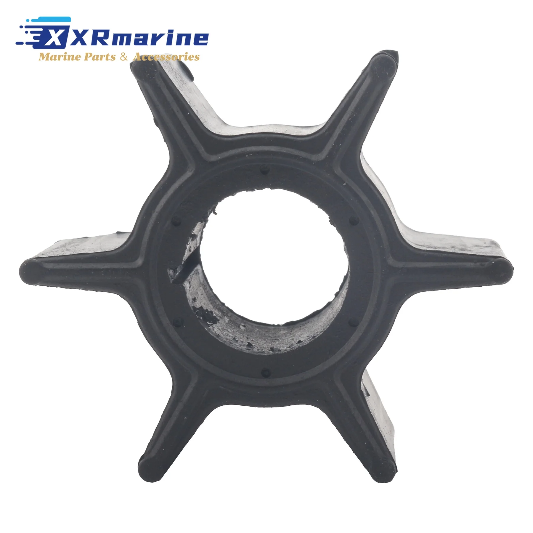 

Water Pump Impeller 3C8650212M Replacement for Nissan Tohatsu 40 To 90 HP Outboard 3C8-65021 3C8650212 3C8650211 3C8650210