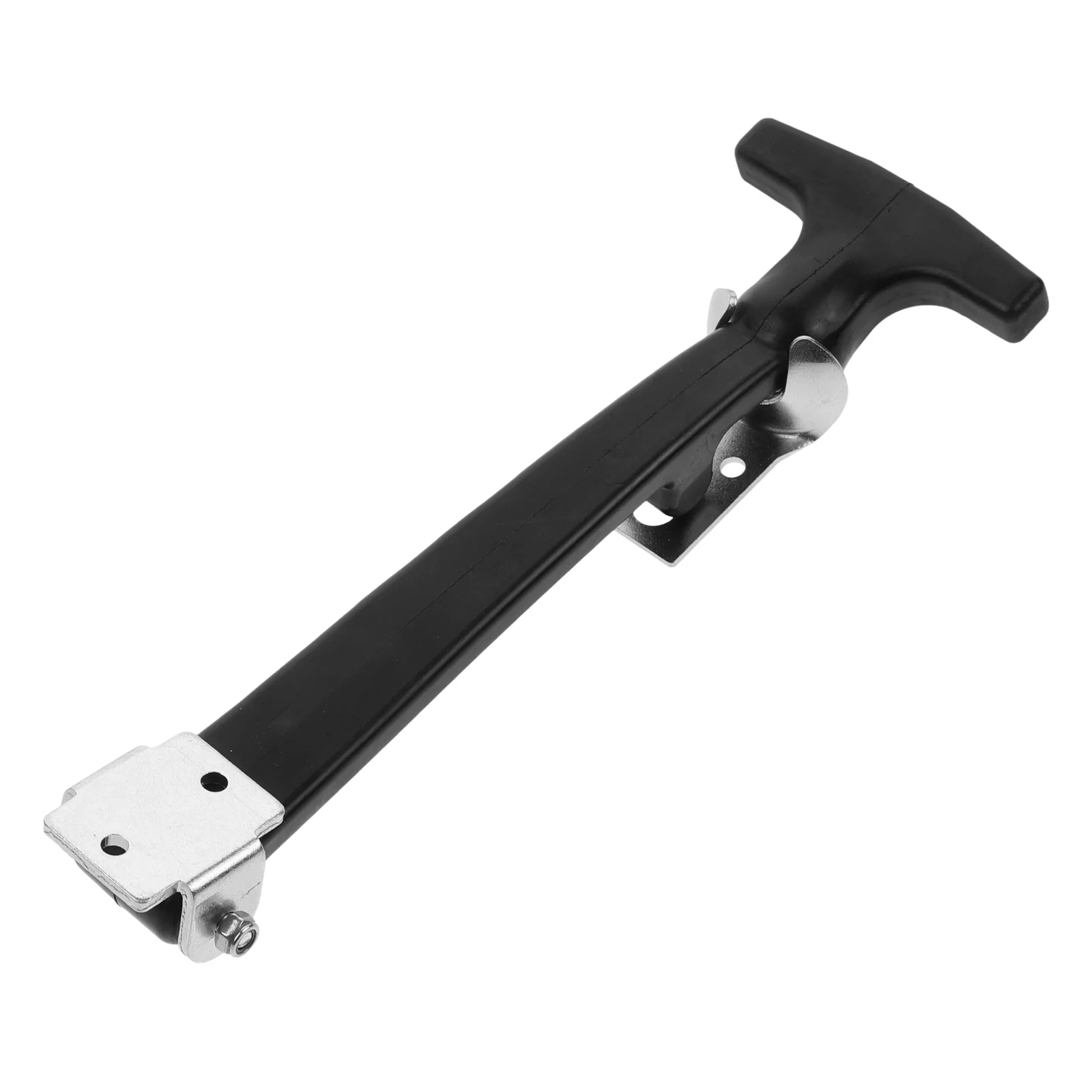 

Car Hood Buckle Latches Hardware Baggage Cover Hasp Replacement Vehicle Rubber Trunk Lid