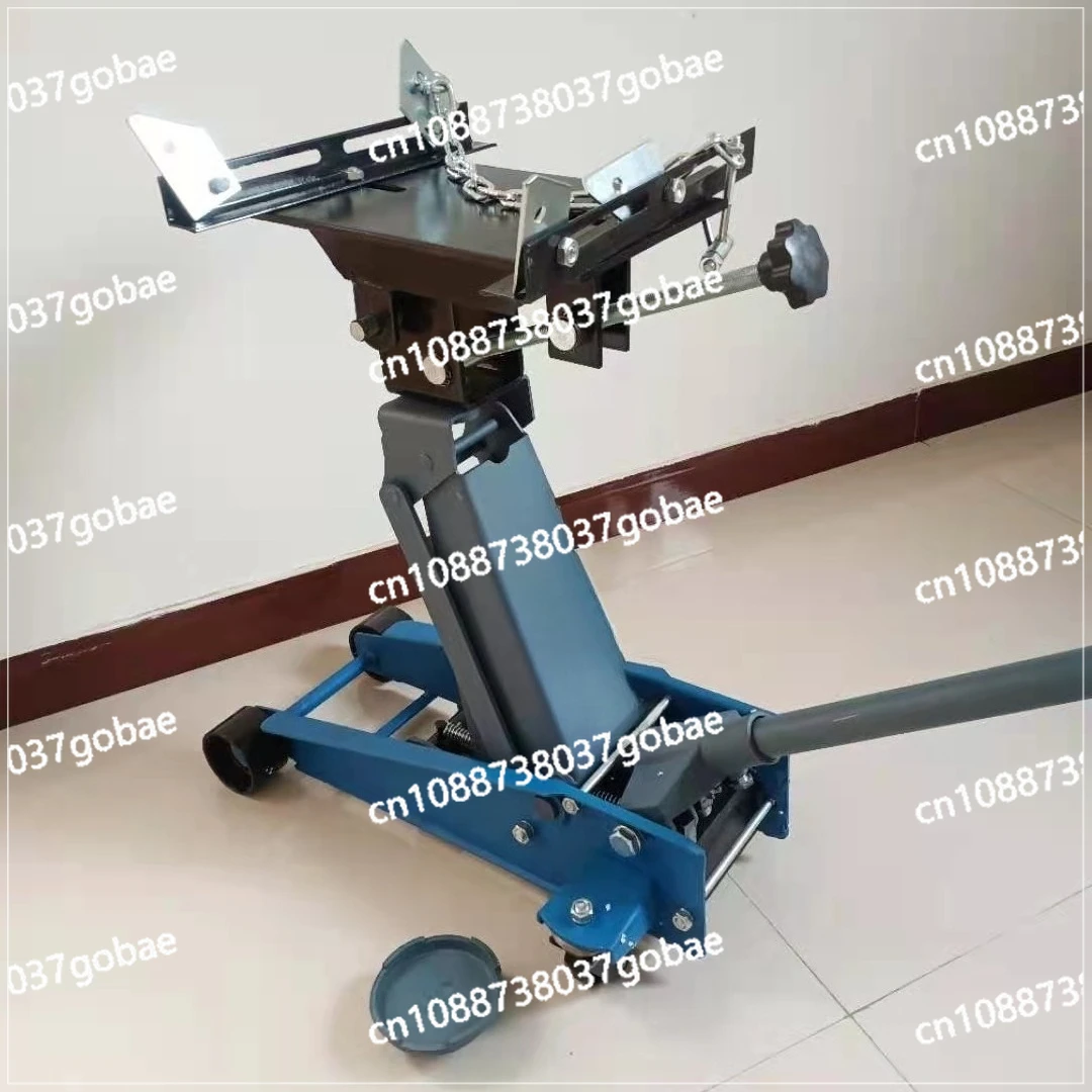 

Кронштейн для транспортировки коробок передач с верхним креплением, грузоподъемность 3 тонны, низкопрофильный, для авторемонта