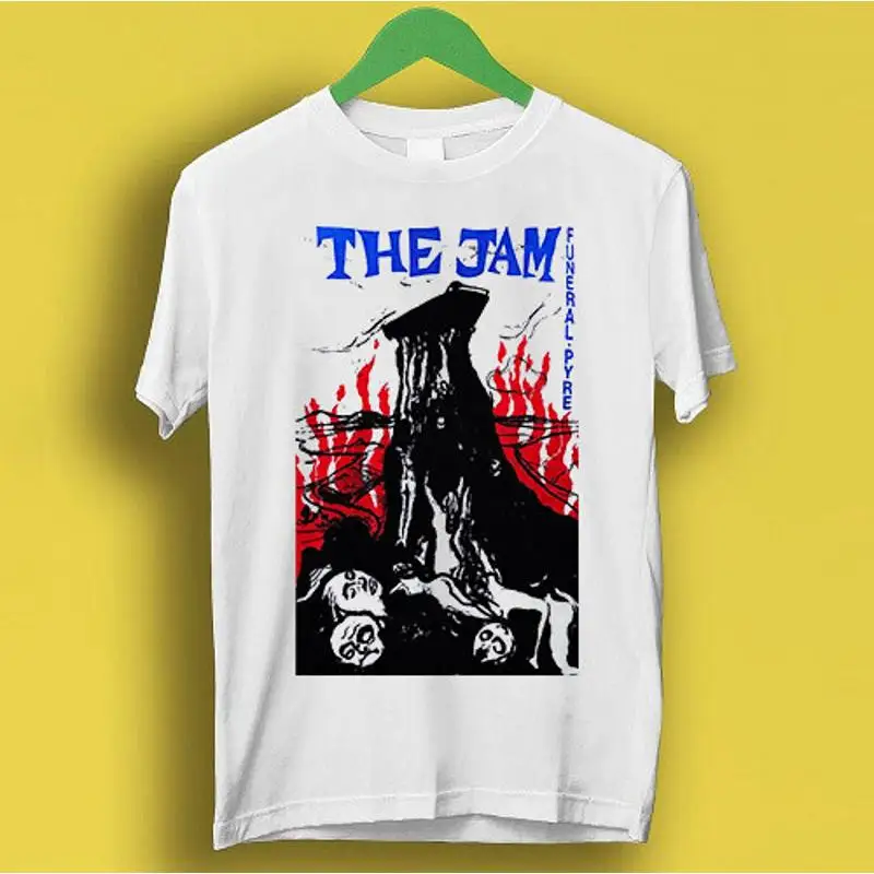 Sale The Jam Funera… - image