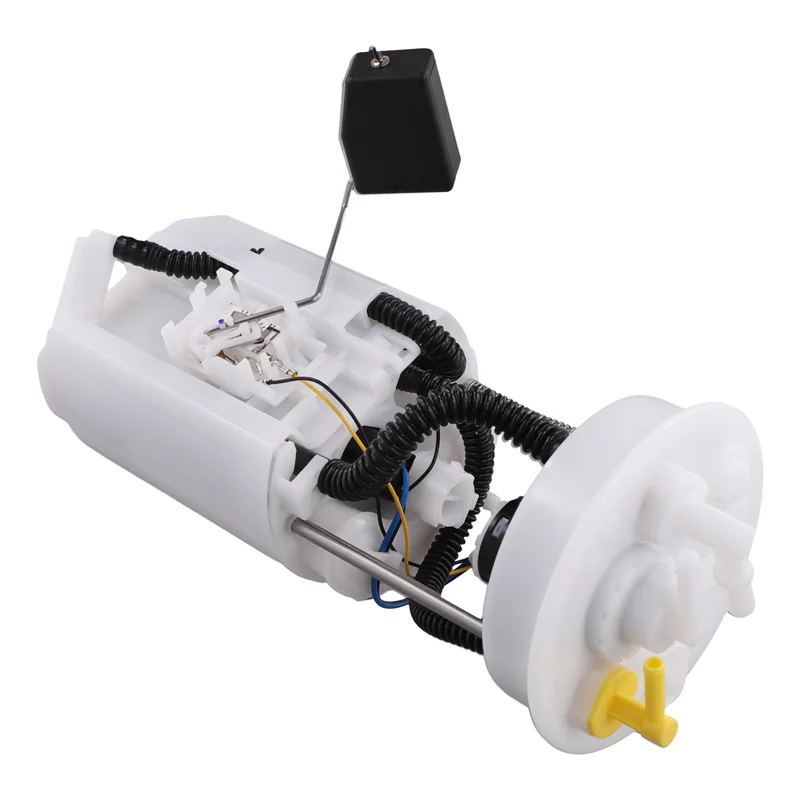 

Compact For Honda Jazz II Fit City 2002-2008 Fuel Pump Module- Car Part 17708-SAA-000 17708SAA000