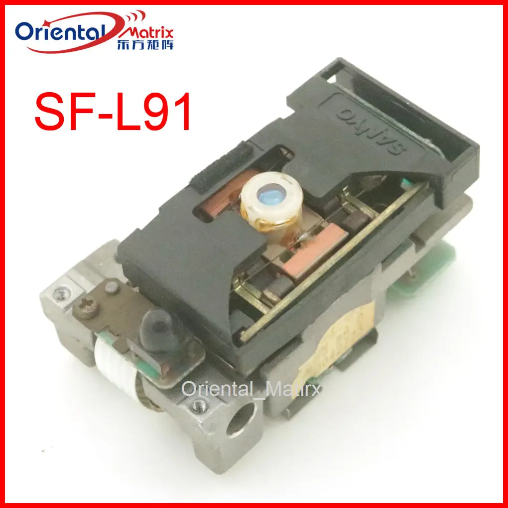 

SF-L91 SF-L91K Optical Drives Lasereinheit LD CDV870 Optical Pick-up Accessories