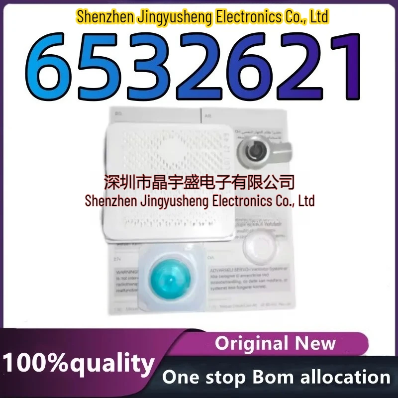 New Original 5000 Hour Preventive Maintenance Kit 5000h REF:6532621 Module in Stock