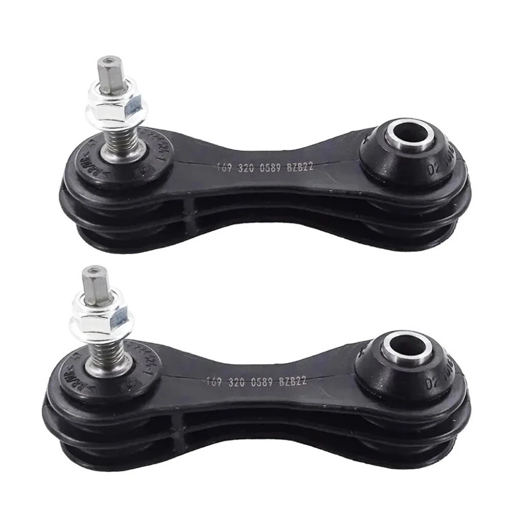 

2 шт. задний стабилизатор поперечной устойчивости для Mercedes-Benz B200 2006-2011 1693200589