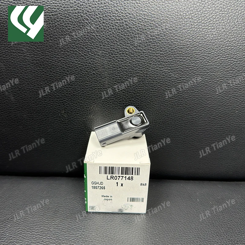 3.0L V6 INTAKE MANIFOLD PRESSURE SENSOR FOR LAND ROVER LR4 RANGE ROVER 13- RR SPORT 14- DISCOVERY VELAR JAGUAR T4A12211 LR077148