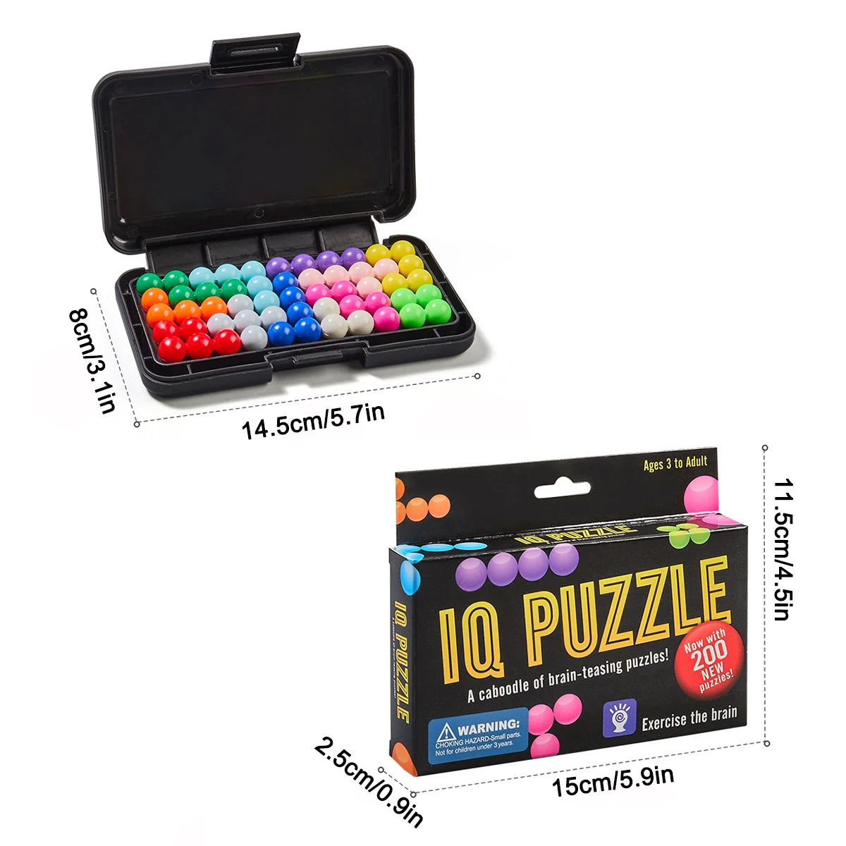 تحديات الذكاء ثلاثية الأبعاد لغز مجلس لعبة الكلاسيكية الهرم لوحة اللؤلؤ العقل المنطقي للأطفال الهرم الخرز اللعب الهدايا