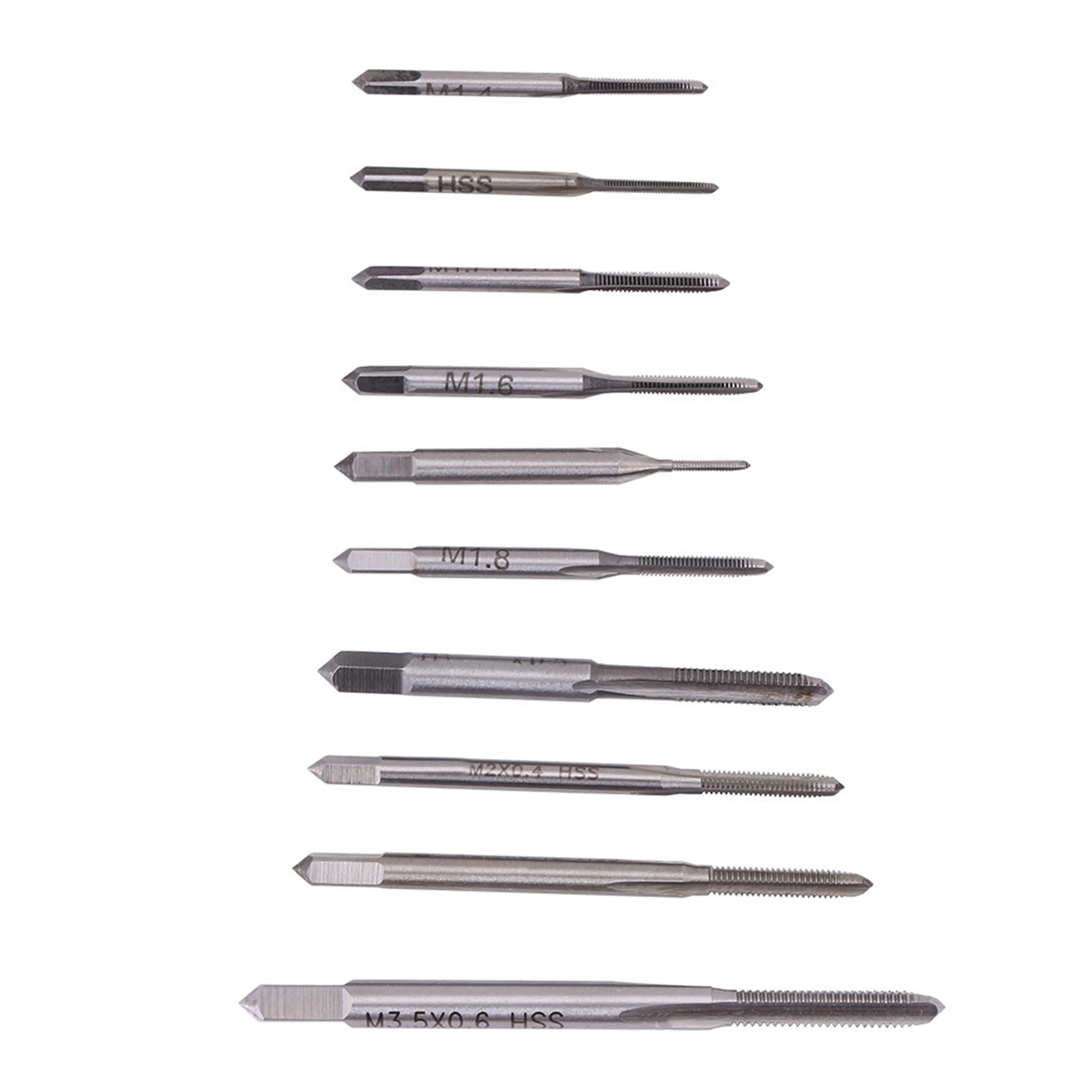 Thumbnail 3 - #31 Latest Taps & Dies Offers