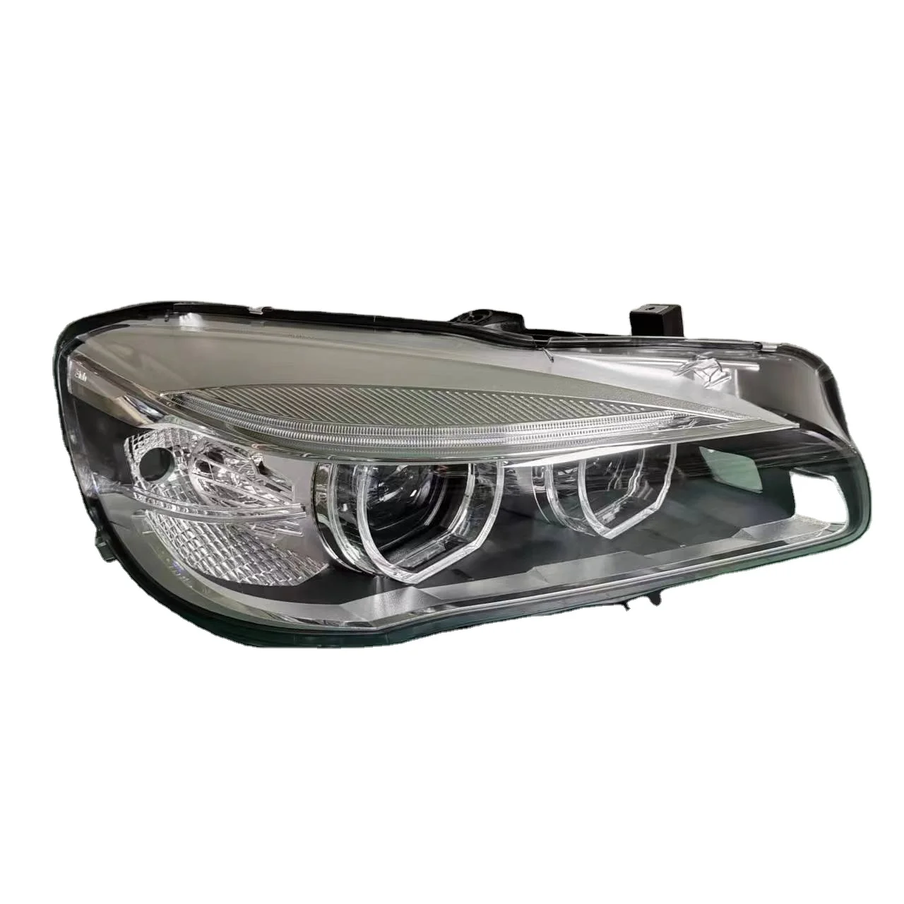 

For BMW 2 Series F45 car lights led headlight High Quality car headlight Factory Direct Sales High Quality led light for car