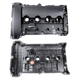 V759886280 Engine Cylinder Valve Cover With Gasket 0248.Q2 for Peugeot 207 208 308 508 3008 5008 Citroen C4 C5 DS5 Value Lid