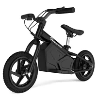 For EVERCROSS Electric Balance Bike for Kids,100W Toddler Bike with12\