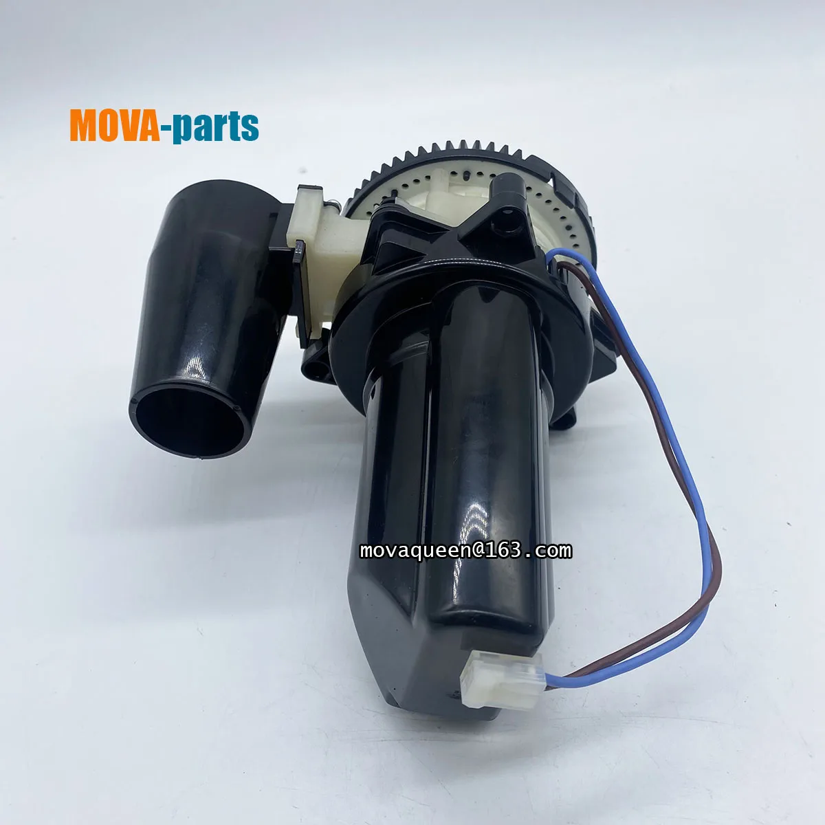 Espresso Machine Accessories Grinding Machine Bean Grinder Motor Assembly For KALERM 1601 1602 Automatic Coffee Machine Replace