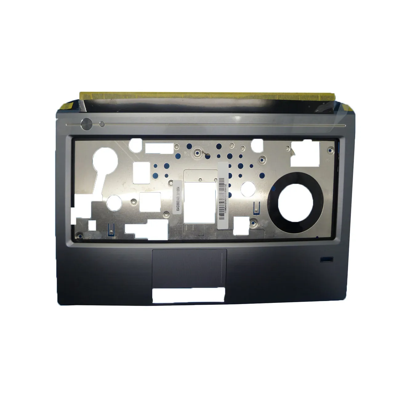 ラップトップ PalmRest レノボ IdeaPad V370 60.4IG19.001 60.4IG09003 ボトムケース 31049976 60.41G10004 新しい