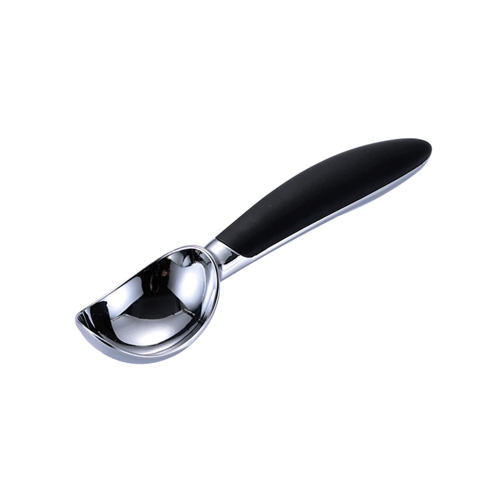 

Digging Spoon Mini Tiny Shovel Ice Cream Scoop Scoops Ball Zinc Alloy Small Tools
