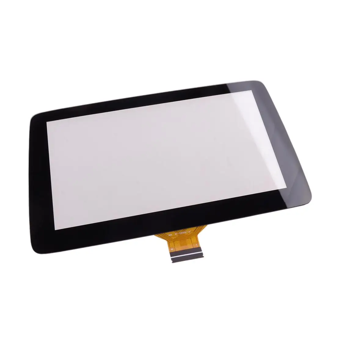 7 inch Touch Screen Glass Information Display Fit for Mazda 3 2014-2016 BHP1611J0D K40005A29F