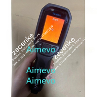 FLIR TG165-X Thermal Imaging Camera TG165X