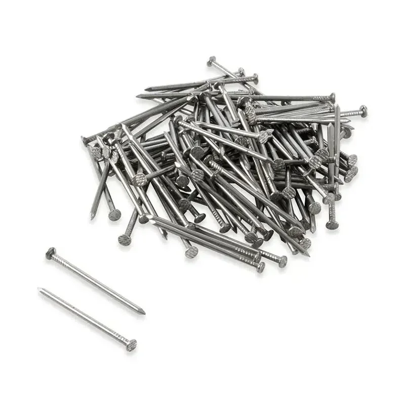 

l High quality 2.8"x50mm bright round common iron wire nails building construction nails for wood made in China