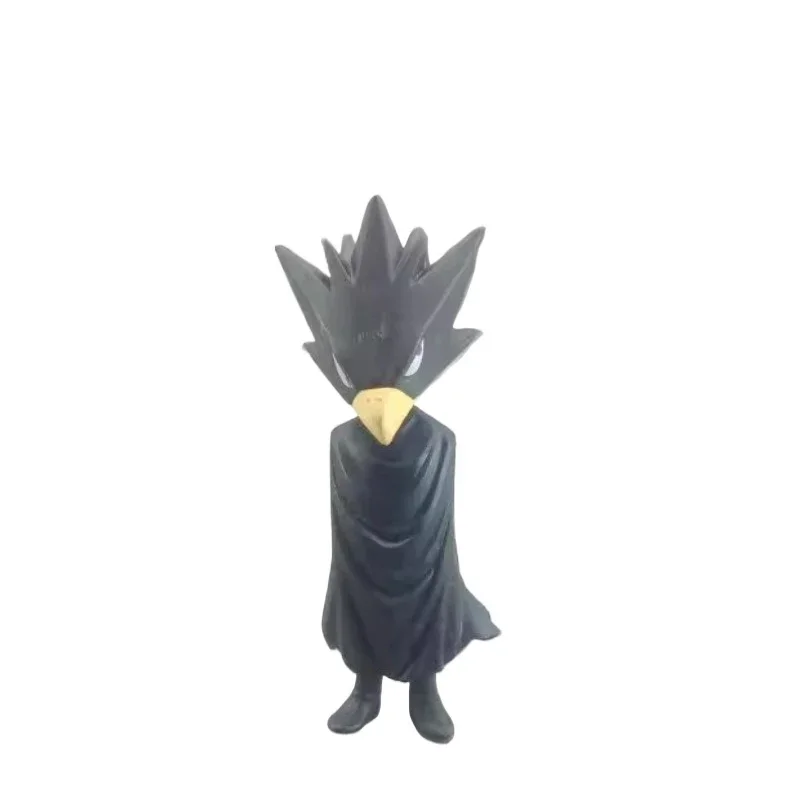 My Hero Academia No Box Tokoyami Fumikage Gashapon Anime Action Figures Model Kids Toy