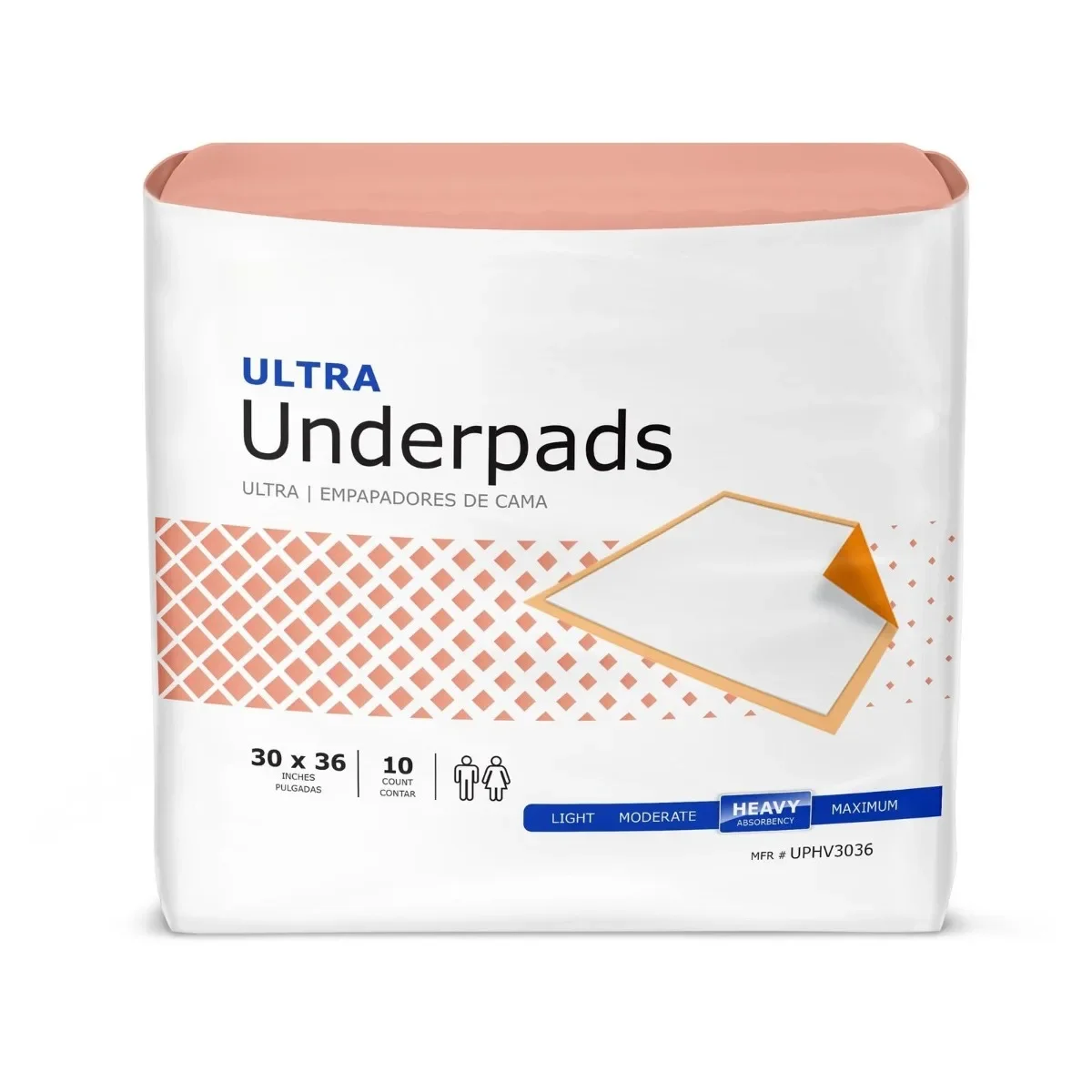 Urine pad 30x36