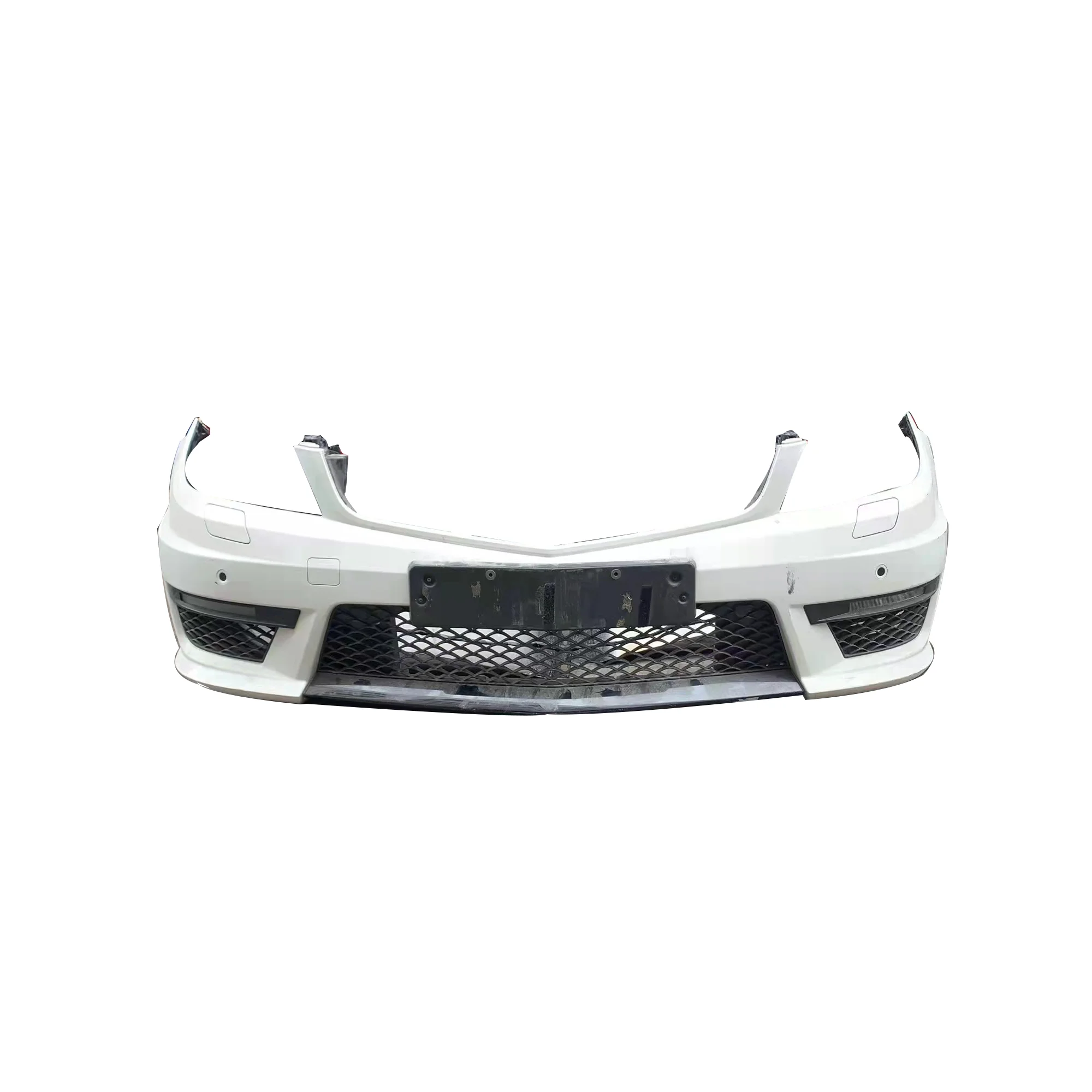 

New China Manufacturer High Quality Lb Series Wide Body Kit W204 C C200 C220 C63 Car Front Rear Bumper