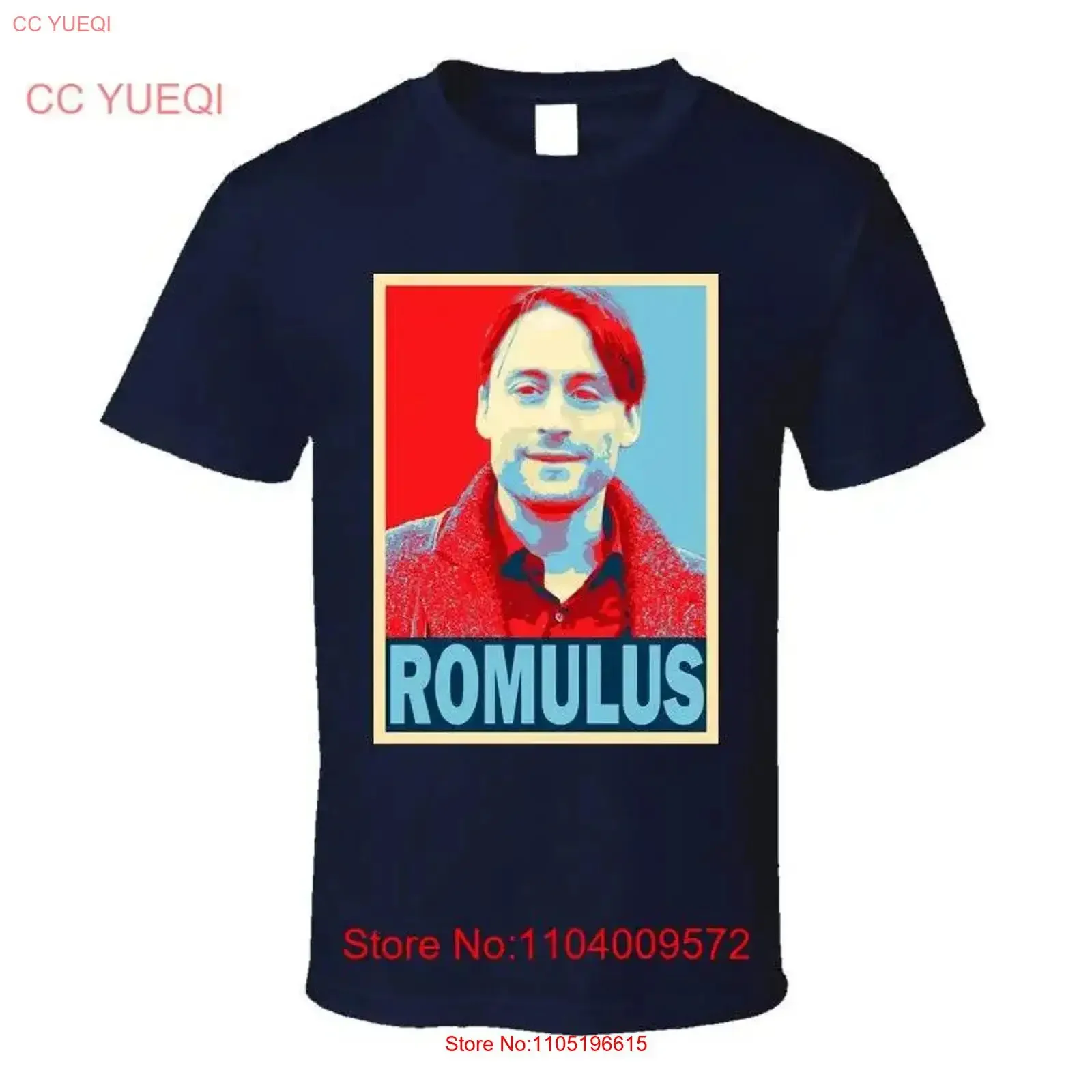 Romulus Roman Roy Fan Funny Succession Tv Show T Shirt vintage Washed Casual fashion streetwear Top For Everyday Wear Versatile