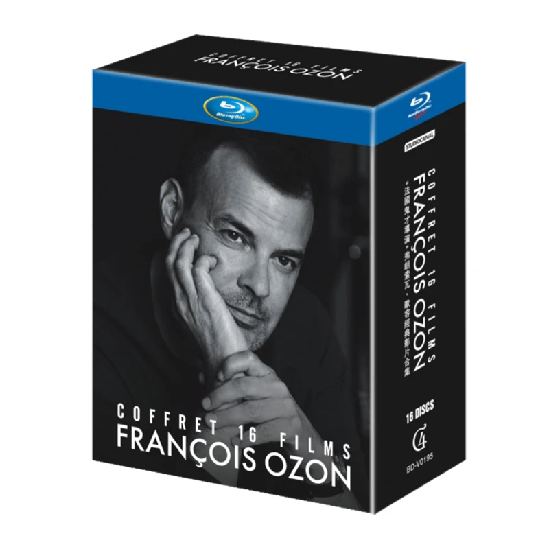 FrançOis Ozon Film …