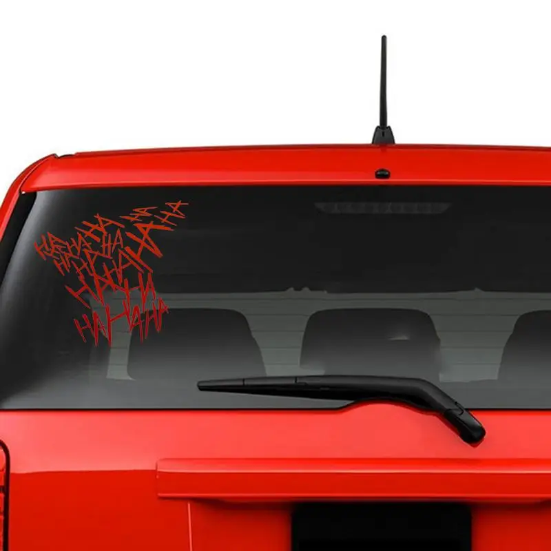 HAHAHA Refletor Moto Helmet Stickers Motorcycle Accessories Decal for Yamaha R1 R3 MT07 R7 YZF R125 Tenere 700 XMAX MT 125 FZ6