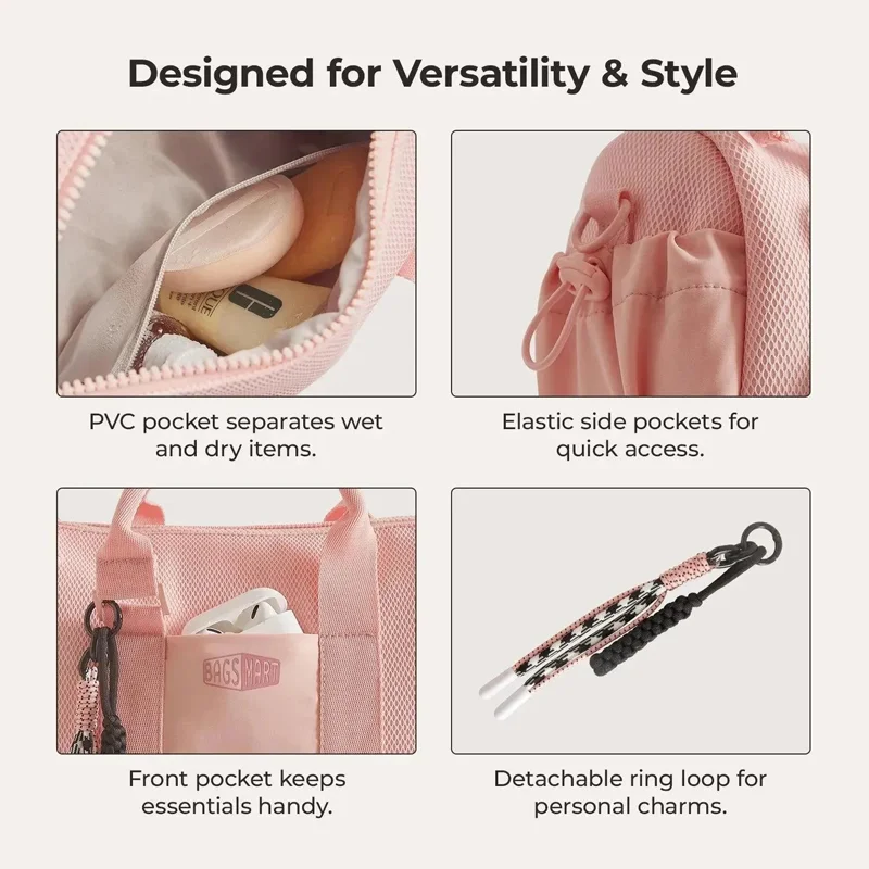 Thumbnail 4 - #1 Trending Lightweight Travel Bags Right Now