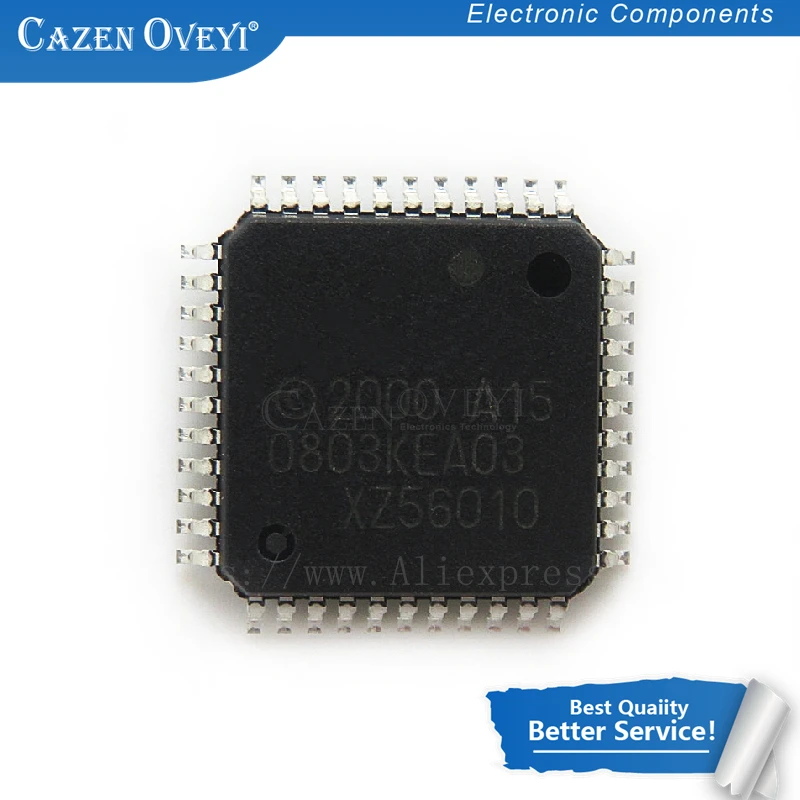 

1pcs/lot XZ56010 56010 QFP-44 In Stock