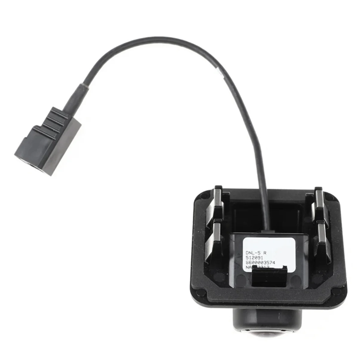 

6600003574 Car Rear View Parking Assist Camera Reversing Cam Super Deal for Geely