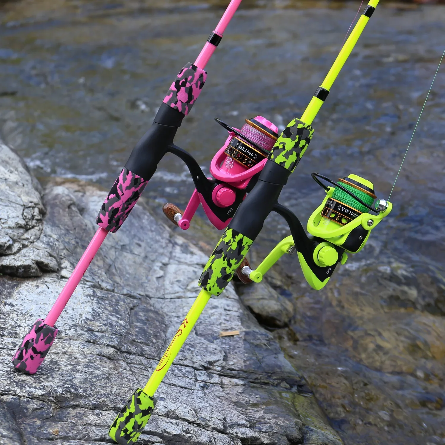 tsunami airwave elite surf spinning rod tsawess-1202xxh by : Surf Fishing Rods : Sports & Outdoors X-Force SPLM702 7' 2P 3-6kg/Rovex Big Boss III 4000 Size:DIA82 10 6 inch Medium Fishing Rod Holder for