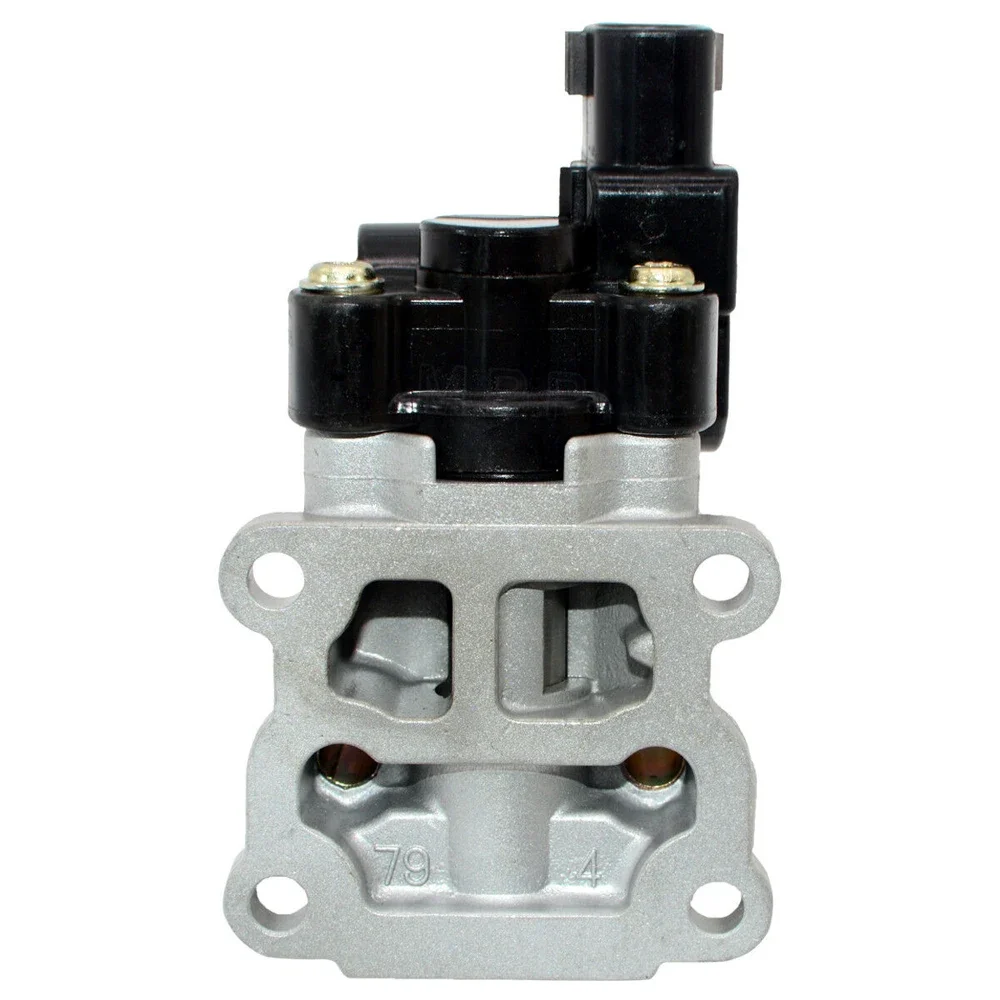 Zawór regulacji biegu jałowego 18137-64G01 do Suzuki Esteem 1.6L Swift 1.5L z lat 1998-2001, numery katalogowe 2270-97401 22270-11020 22270-16110 18137-64G00