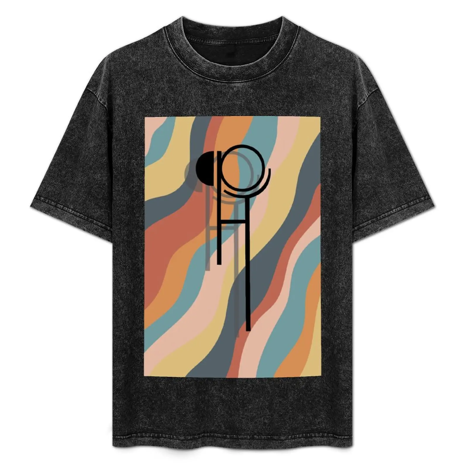 Hippo Campus T-Shirt Street Style Casual Tee Shirt