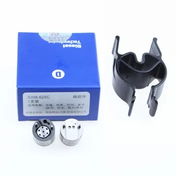 Valve de buse à rampe commune EURO5, contrôle d'injecteur de carburant Diesel 9308-625C 9308z625c 28264094 28277576 28346624 28362727   Pour Delphi