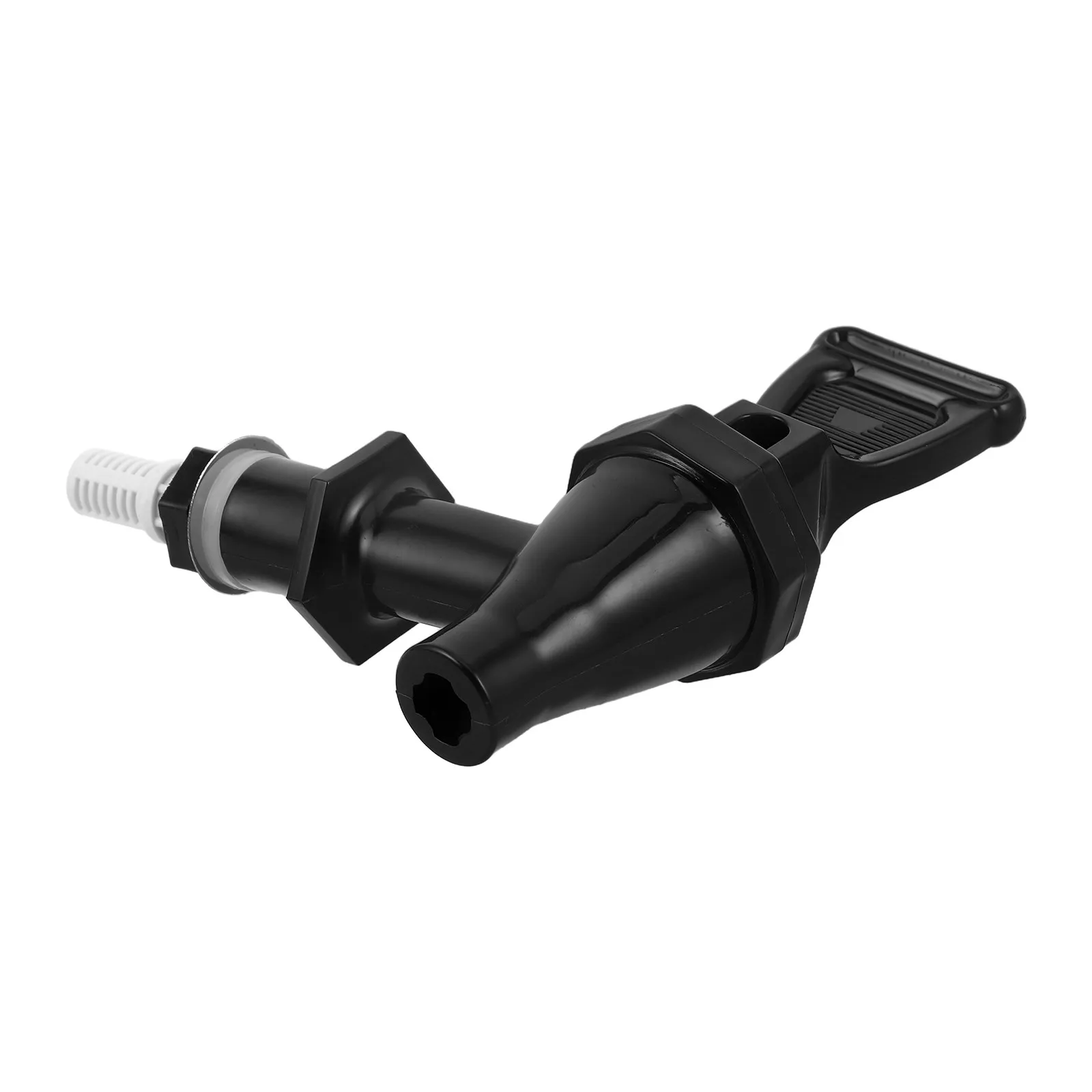 Leak Proof Drink Dispenser Spigot Replacement Faucet for Milk Tea Bucket Juice Barrel Cold Hot Beverage Dispenser Tap for Tea