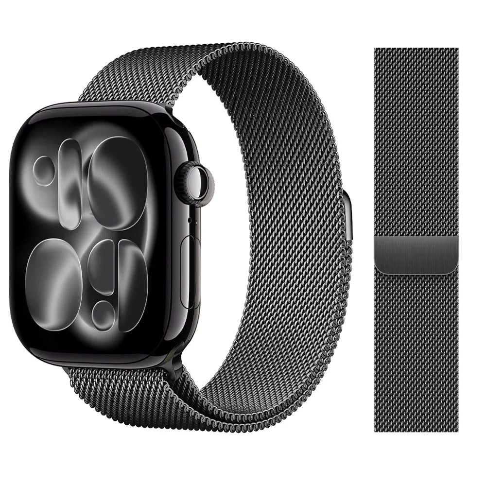 yZ[zApple Watch oh 11 10 9 8 SE 46mm 42mm 44mm 45mm Ultra3 2 49mm 41 ~l[[[v ^uXbg correa apple watch uXbg