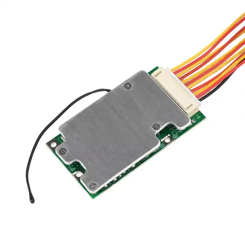 DC10String36VLithium Battery30AProtective Plate vehicle battery pack control board with equalization