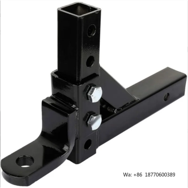 Factory Trailer Accessories Trailer Attachments Fittings Connector