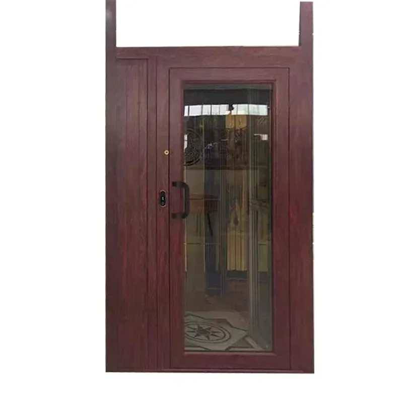 Household elevator Villa traction elevator Duplex loft Indoor and outdoor lift Small pit-free elevator