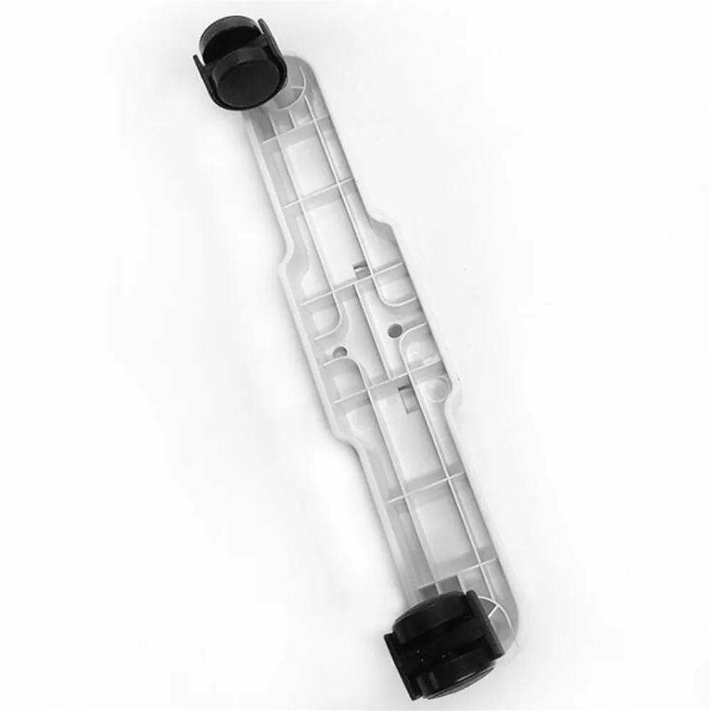 Soporte de pie para calentador con soporte de rueda para Midea NDK20-18F/18F1 NDK20-18AW, soporte de repuesto para calentador de convección, 1 ud.