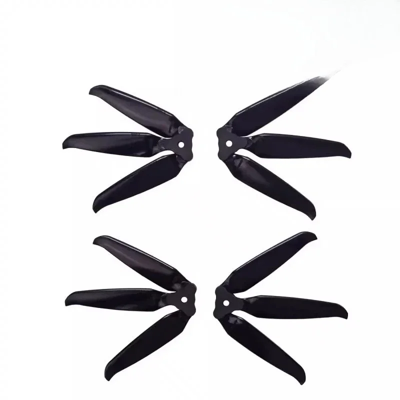 Gemfan 7036F-2/7036F-3 folding propeller model aircraft crossing machine 2 blades 3 blades propeller 7 inches