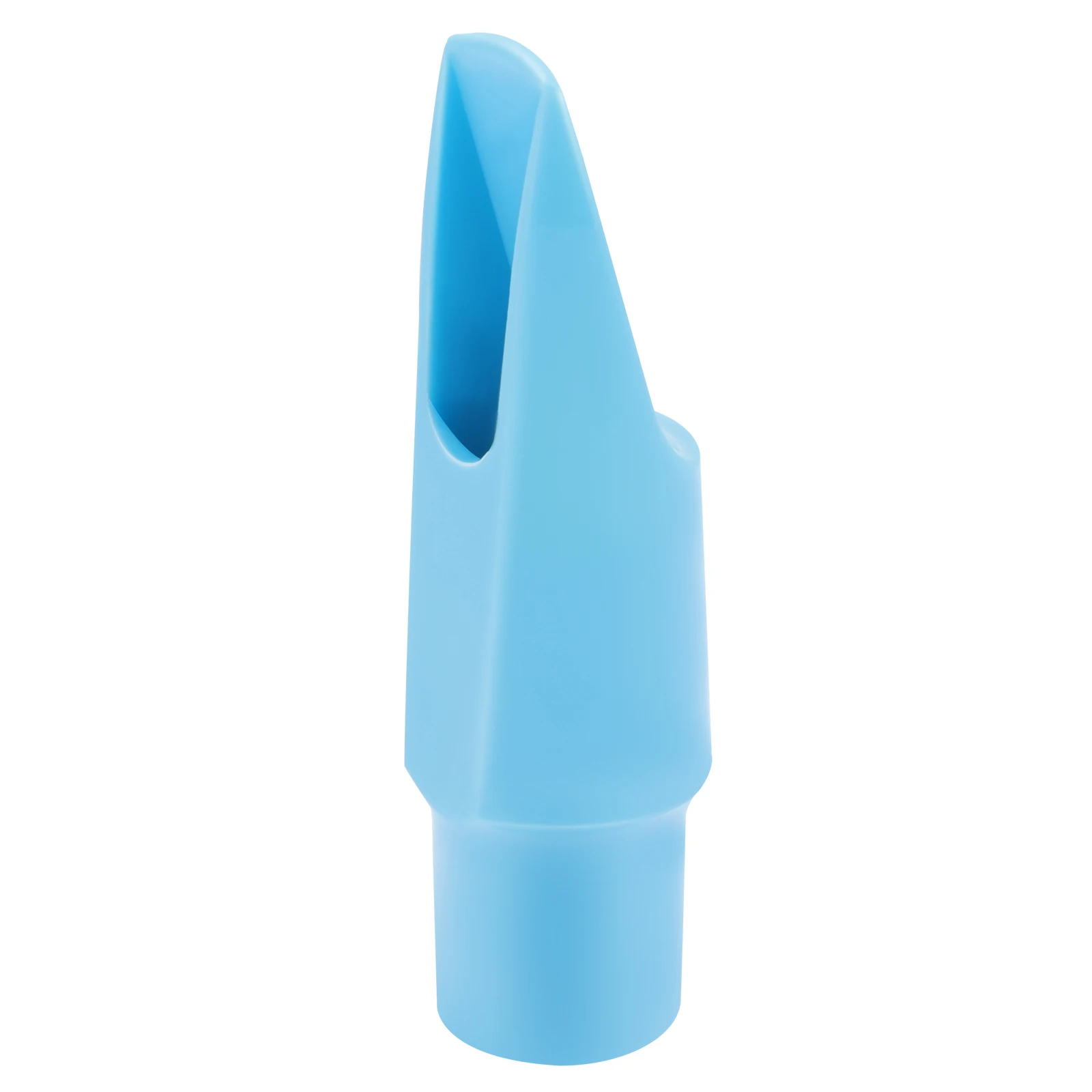

Kids Musical Instruments Saxophone Mouthpiece Alto Beginner Blue Accessories Child